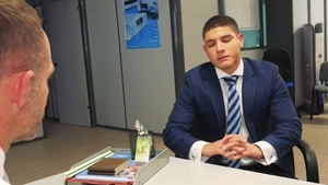 menatplay: The Principal's Personal Toy