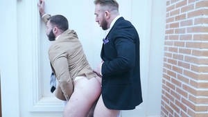 menatplay: Scalco's Charm Mesmerizes Diego
