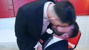 menatplay: The Lawyer's Sinful Secret