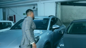 menatplay: From Licking Suits to Fucking in a Garage