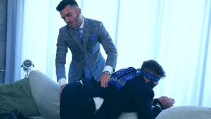 menatplay: A Journey into Uncharted Gay Sex