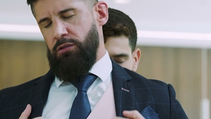menatplay: The Mischievous Young Stud Infiltrates Jett's Home