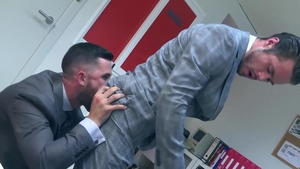 menatplay: A Fresh Meat Experience for Mike