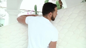 menatplay: DeMarko's Disheveled Discovery