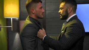 menatplay: Teasing Touches and Licks
