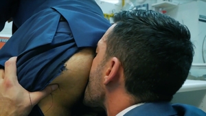 menatplay: Unleashing the Passion beneath the Suit