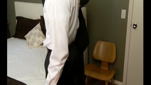 Missionary Boys: Light Skin Twink gets a Big One Up