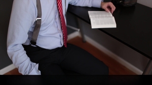 Missionary Boys: Stepbrother's Prying Eyes