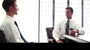 Missionary Boys: A New Chapter for Two Men