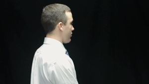 Missionary Boys: Foster's Frolicsome Faithful