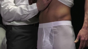 Missionary Boys: Missionary Meets His Match