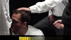Missionary Boys: Service to the Priesthood