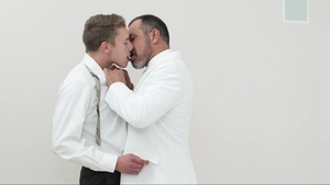 Missionary Boys: Eager Tongue at Work