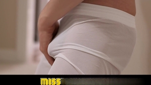 Missionary Boys: Missionary Masturbator’s Misadventure