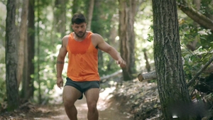 Disruptive Films: Bareback Business with Blain O'Connor