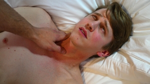Men Over 30: In the Mood for Roman Todd