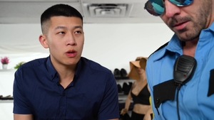 Next Door Originals: Desperate Dalliance at the Shopfloor