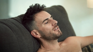 Taboo Men: Dark Hair Twinks Take on Daddies
