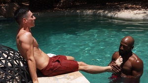 Downlow Boys: Rising Temps and Steamy Secrets