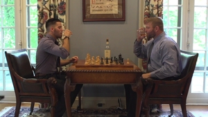 Bro Seeking Bro: Breathing Slowly, Job Well Done