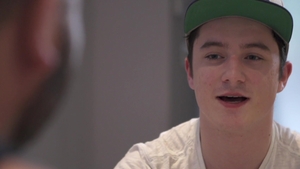 Bro Seeking Bro: When Interviews Become X-Rated Adventures