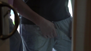 Bro Seeking Bro: Dripping Jizz on Demand