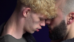 Bro Seeking Bro: Lips Lock: New Fuck Friends