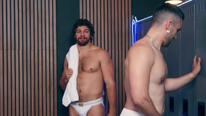 Sean Cody: Sweat, Semen, and Satisfaction