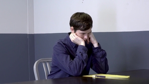 Young Perps: Officer Digs Deep