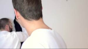 Missionary Boys: Sons Share Dad's Forbidden Fruit