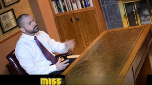 Missionary Boys: Young Missionary Men's Struggle