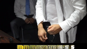 Missionary Boys: Elder Gonzalez's Forbidden Love