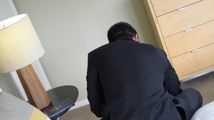Missionary Boys: Eager Elder's Unseen Control