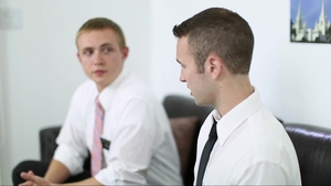 Missionary Boys: Masturbation Amongst the Faithful: A Secret
