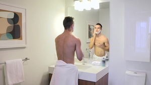 Family Dick: Introducing Stepson To Manhood
