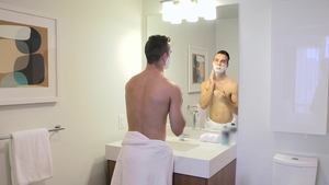 Family Dick: Introducing Stepson To Manhood