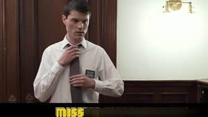 Missionary Boys: A Missionary's Dirty Discovery