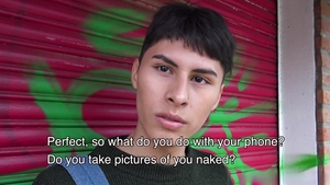 Latin Leche: Daddy's Dirty Secret: The Schoolboy