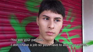 Latin Leche: Daddy's Dirty Secret: The Schoolboy