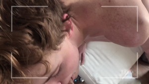 Family Dick: Old Man Takes His Punishment Seriously