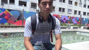 Latin Leche: Dripping Wet with Anticipation