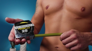 Next Door Taboo: Smooth Skin on Display