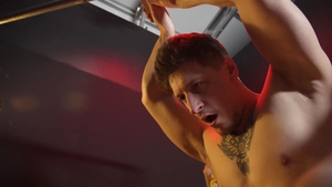 Next Door Raw: The Harder They Work, The Sweeter The Release