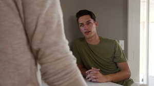 Next Door Twink: Brant's Rule-Free Twink Wonderland