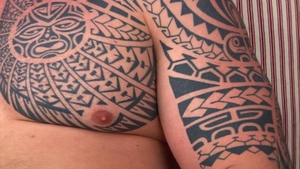 Men Over 30: Inked Up and Ready to Go