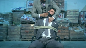 menatplay: Hazed-Eyed Man Submissive to Dominant Top