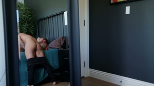 Next Door Raw: Popping Shawn's Cherry