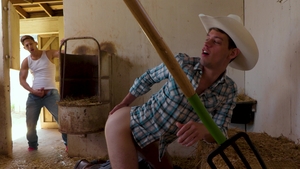 Next Door Raw: Pleasure-Fueled Passion