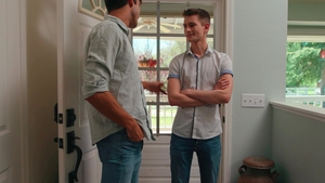 Next Door Films: Unleashing Their Carnal Nature