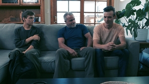 Taboo Men: Carl Rekindles His Desire for Toby